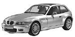 BMW E36-7 C0855 Fault Code