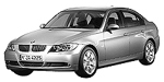 BMW E92 C0855 Fault Code
