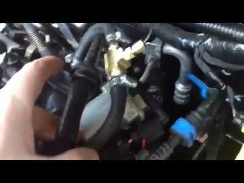 See C0855 repair manual